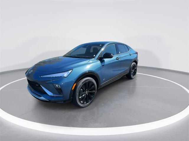 new 2026 Buick Envista car, priced at $28,649