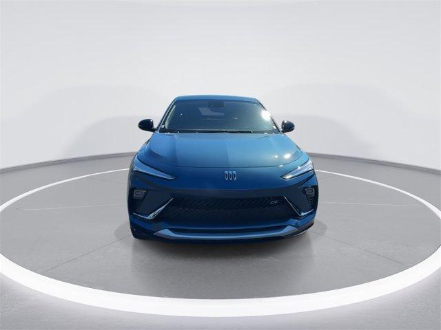 new 2026 Buick Envista car, priced at $28,649