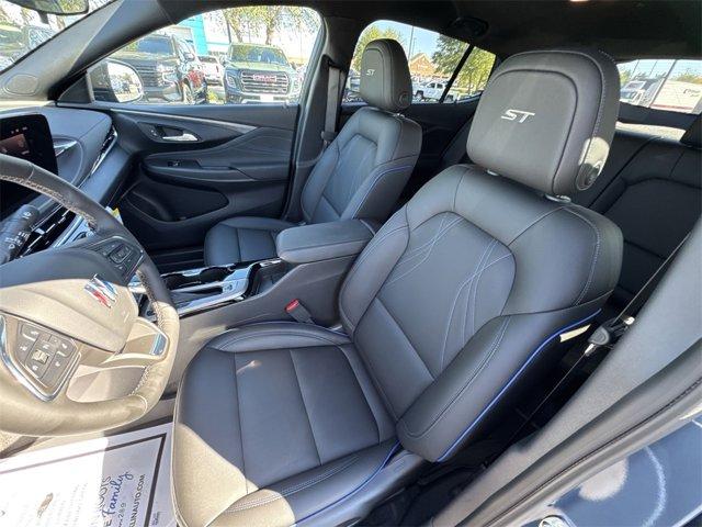 new 2026 Buick Envista car, priced at $28,649