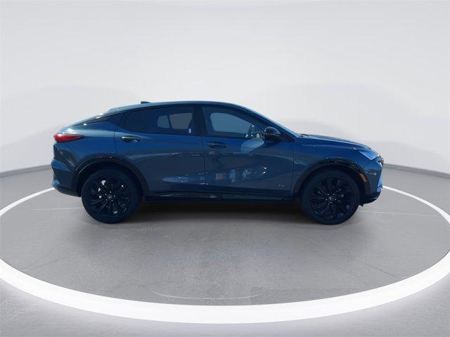 new 2026 Buick Envista car, priced at $28,649