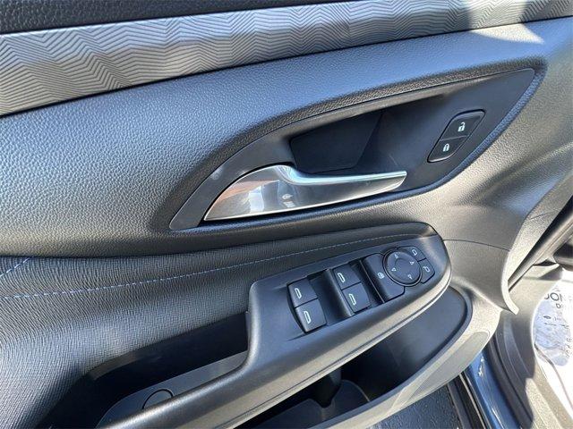 new 2026 Buick Envista car, priced at $28,649