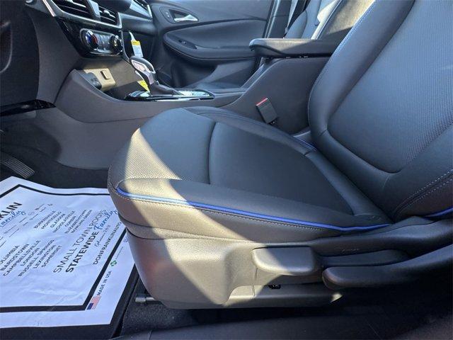 new 2026 Buick Encore GX car, priced at $29,399