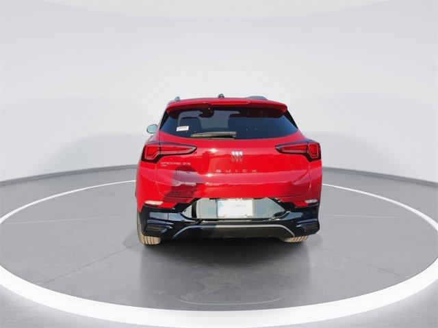 new 2026 Buick Encore GX car, priced at $29,399