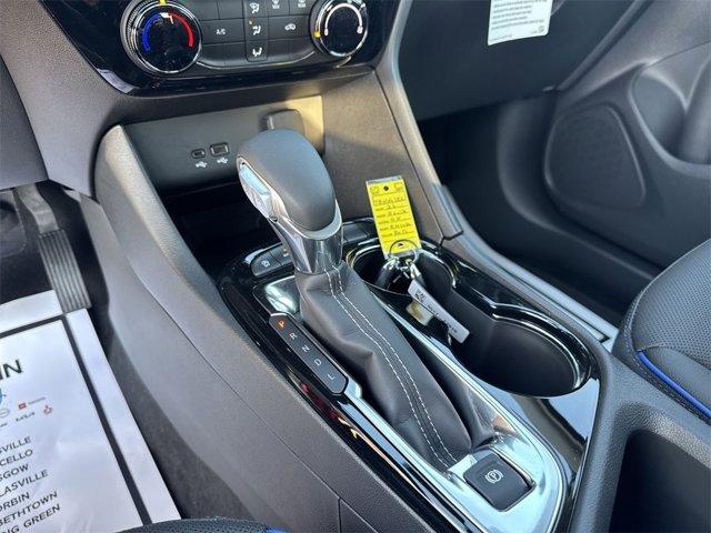 new 2026 Buick Encore GX car, priced at $29,399