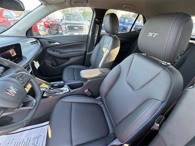 new 2026 Buick Encore GX car, priced at $29,399