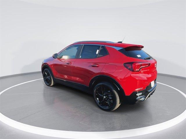 new 2026 Buick Encore GX car, priced at $29,399
