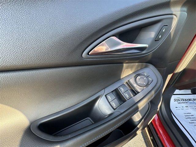 new 2026 Buick Encore GX car, priced at $29,399