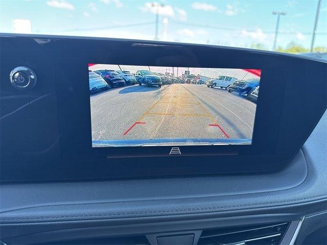 new 2026 Buick Encore GX car, priced at $29,399