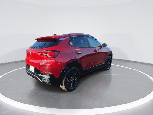 new 2026 Buick Encore GX car, priced at $29,399