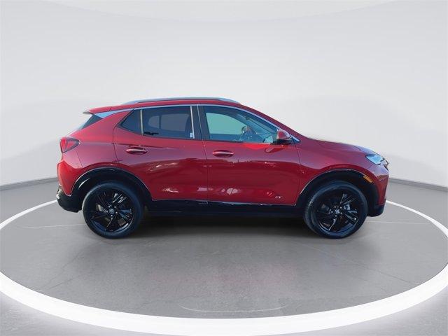 new 2026 Buick Encore GX car, priced at $29,399