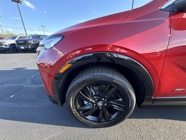 new 2026 Buick Encore GX car, priced at $29,399