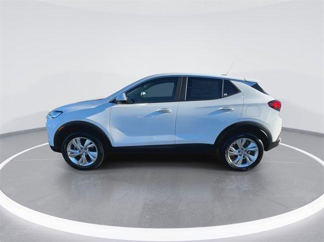 new 2025 Buick Encore GX car, priced at $28,602