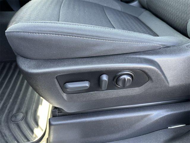 used 2021 Chevrolet Silverado 1500 car, priced at $42,888
