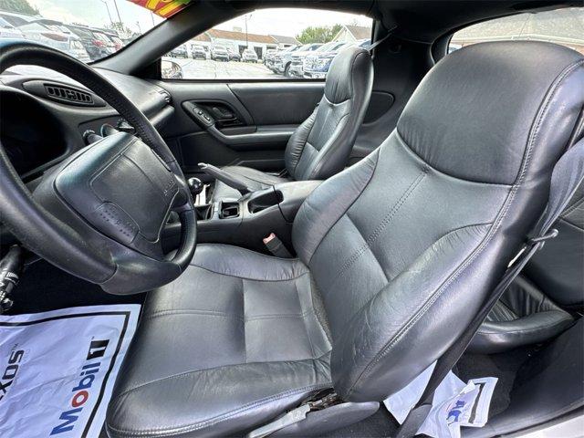 used 1995 Chevrolet Camaro car, priced at $11,900