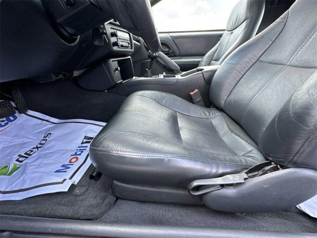 used 1995 Chevrolet Camaro car, priced at $11,900