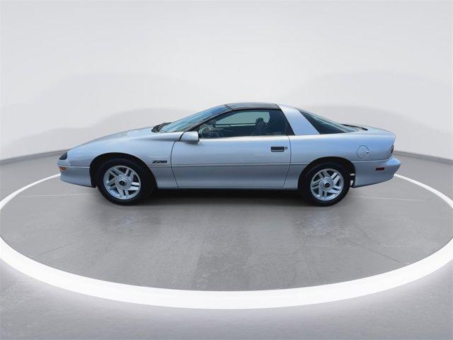 used 1995 Chevrolet Camaro car, priced at $11,900