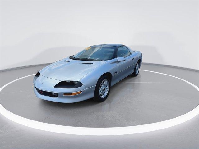used 1995 Chevrolet Camaro car, priced at $11,900