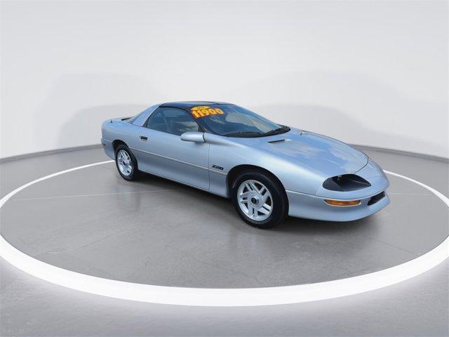 used 1995 Chevrolet Camaro car, priced at $11,900