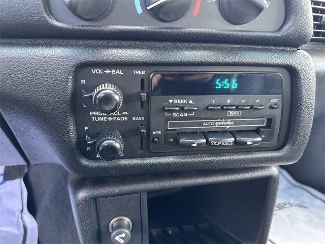 used 1995 Chevrolet Camaro car, priced at $11,900
