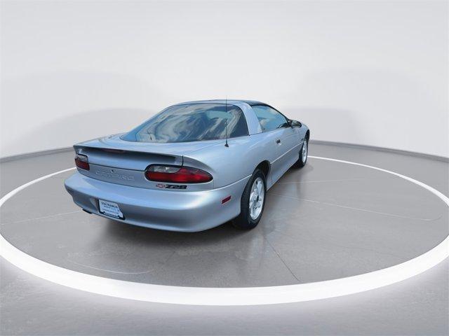 used 1995 Chevrolet Camaro car, priced at $11,900