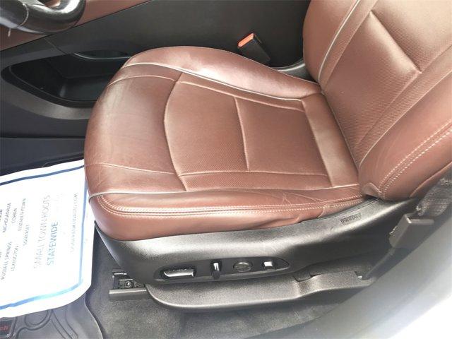 used 2021 Buick Enclave car, priced at $26,588
