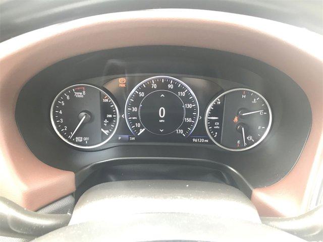 used 2021 Buick Enclave car, priced at $26,588