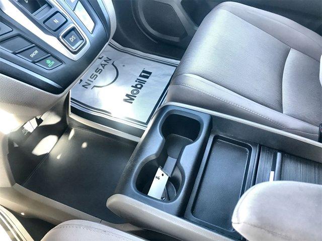 used 2018 Honda Odyssey car, priced at $27,875