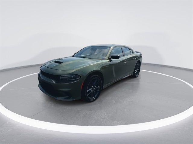 used 2021 Dodge Charger car, priced at $25,879