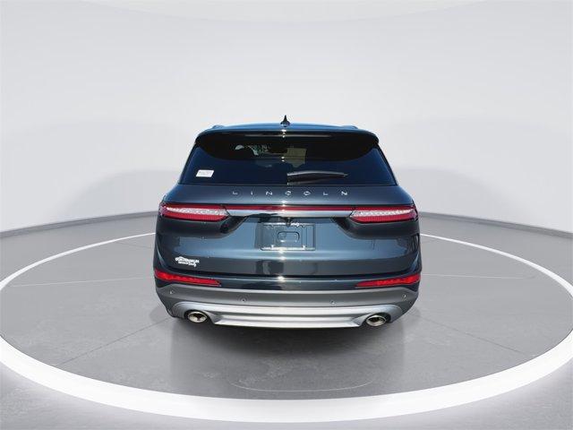 used 2022 Lincoln Corsair car, priced at $33,995