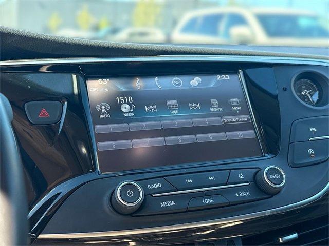 used 2020 Buick Envision car, priced at $20,288