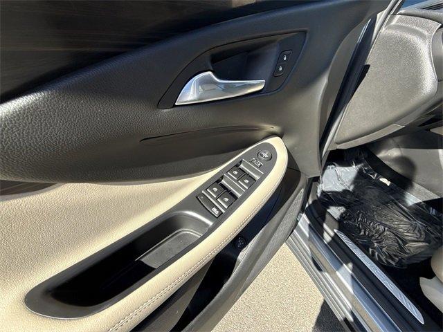 used 2020 Buick Envision car, priced at $20,288