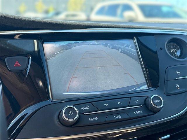 used 2020 Buick Envision car, priced at $20,288