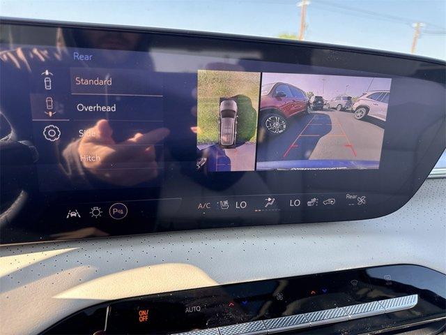 new 2025 Buick Enclave car, priced at $58,999