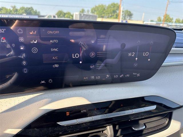 new 2025 Buick Enclave car, priced at $58,999