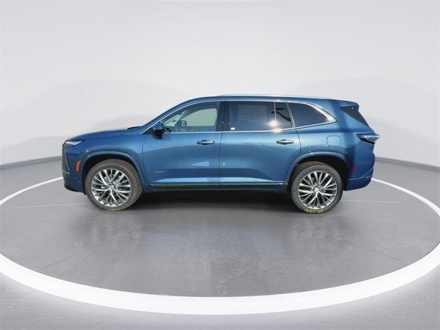 new 2025 Buick Enclave car, priced at $58,999