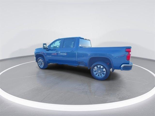 new 2024 Chevrolet Silverado 2500 car, priced at $70,185