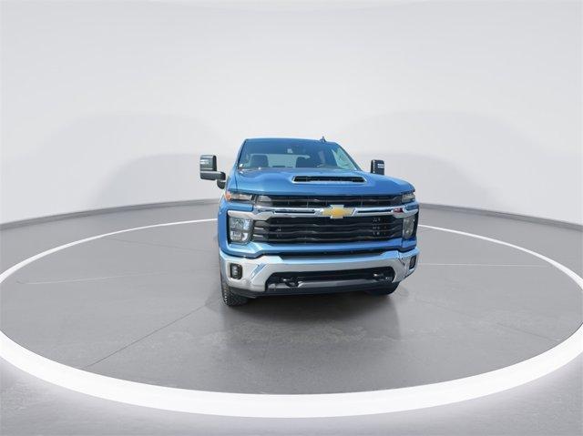 new 2024 Chevrolet Silverado 2500 car, priced at $70,185