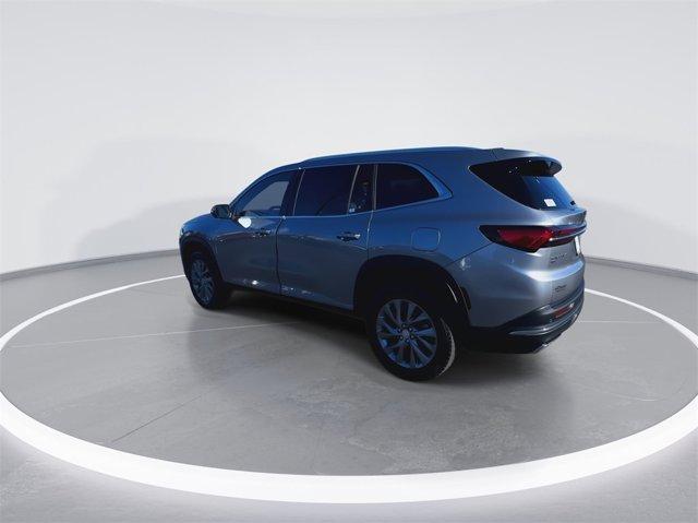 new 2025 Buick Enclave car, priced at $45,190