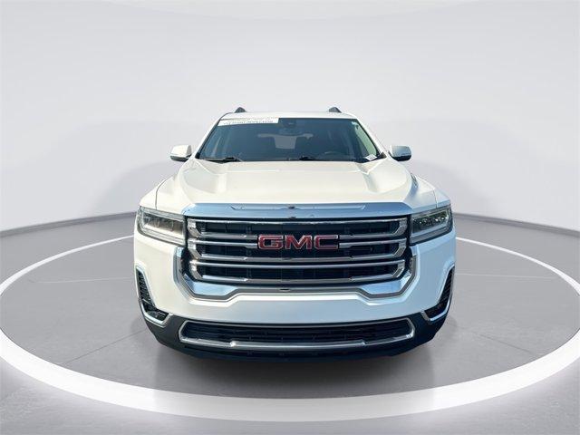 used 2023 GMC Acadia car, priced at $30,500