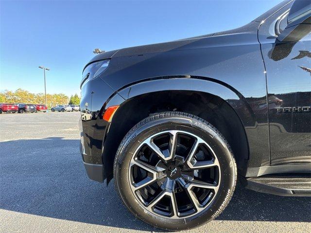 used 2023 Chevrolet Tahoe car, priced at $65,955