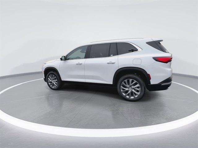 new 2025 Buick Enclave car, priced at $41,995