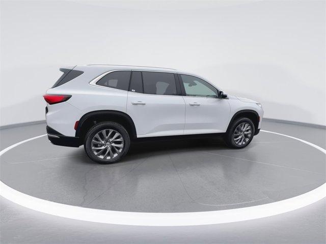 new 2025 Buick Enclave car, priced at $41,995