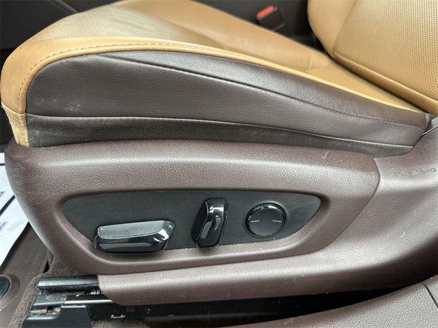 used 2020 Lexus ES 350 car, priced at $29,865