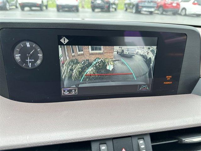 used 2020 Lexus ES 350 car, priced at $29,865