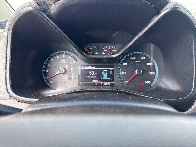 used 2017 Chevrolet Colorado car, priced at $16,900