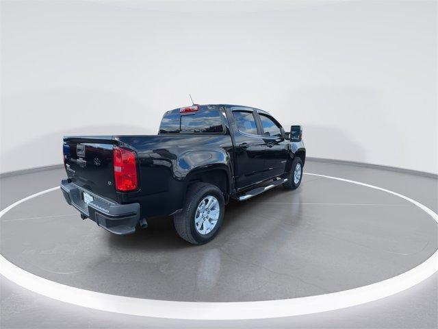 used 2017 Chevrolet Colorado car, priced at $16,900