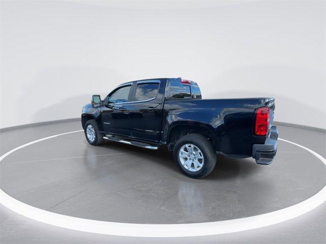 used 2017 Chevrolet Colorado car, priced at $16,900