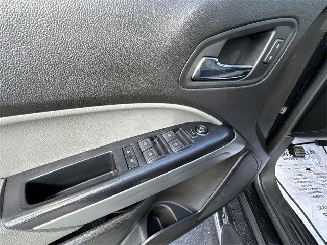 used 2017 Chevrolet Colorado car, priced at $16,900
