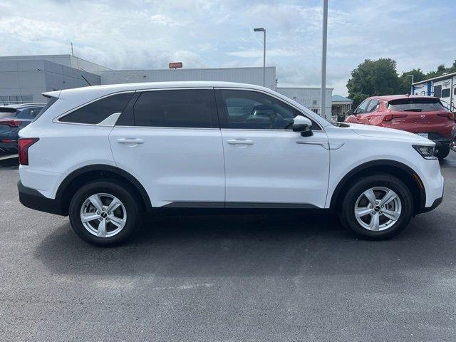 used 2023 Kia Sorento car, priced at $25,998