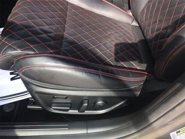 used 2022 Genesis G70 car, priced at $36,398